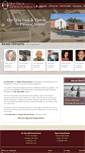 Mobile Screenshot of orrgraygishfuneralhome.com